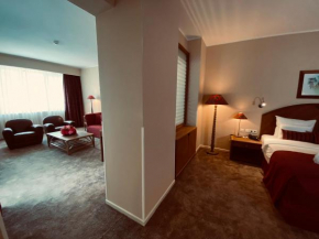 Hotel Memling